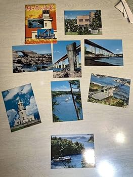 昭和レトロ激レア!!!! 絵葉書 Amazon | 昭和レトロ 絵葉書 観光地 当時物 ポストカード レトロ